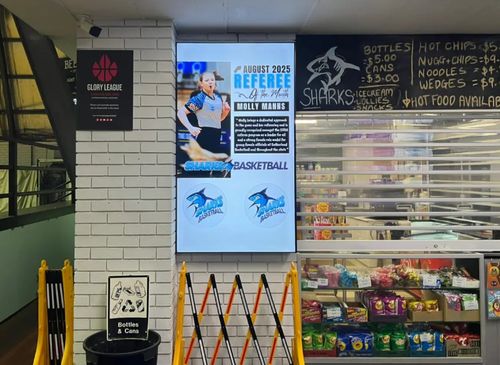 Nieuwste bedrijfsoplossingen over Digitale bewegwijzering in de sportschool - het verbeteren van de efficiëntie van het sportschoolbeheer, de ervaring van leden en de bedrijfswaarde in meerdere dimensies