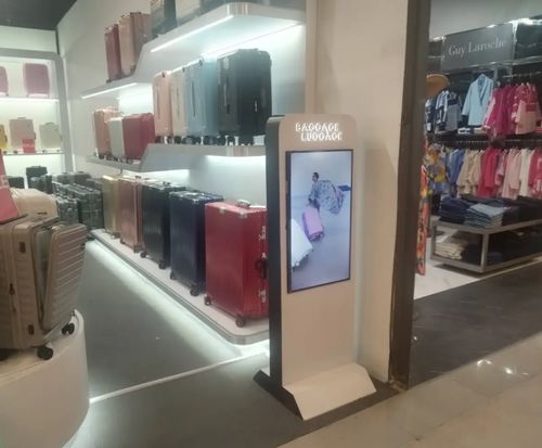 Nieuwste bedrijfsoplossingen over Dynamische - Intelligente Winkel Diplomaten