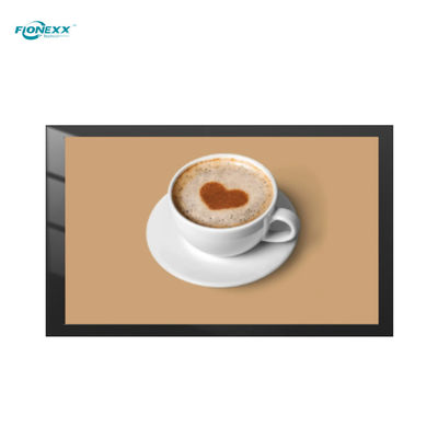 Goede prijs 49 inch Black Android Outdoor Fanless Wandgevestigd Digitaal Signage online