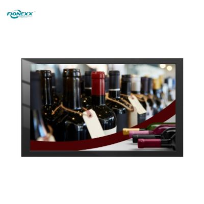 Goede prijs OEM ODM 55' Outdoor Lcd Advertising Player Hoge helderheid Digitaal signage online