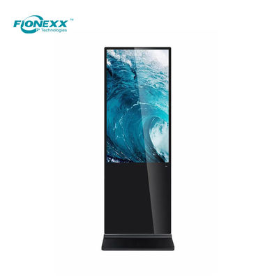 Goede prijs Verticale interactieve digitale borden totem LCD TV aanraakschermen kiosk online