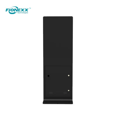 Goede prijs Android Video Lcd Advertising Player Equipment Indoor Totem Digitaal Touch Signage Display online