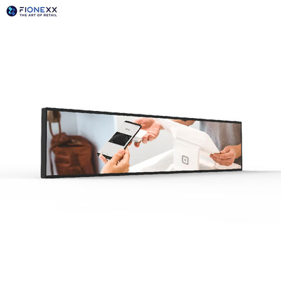 Goede prijs ADS-paneel 47.6 inch Retail Digital Signage LCD Stretched Display online