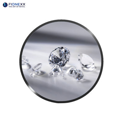 Goede prijs Interactieve ronde tafel digitale signage monitor 400 cd/m2 Helderheid 5 inch LCD touchscreen online