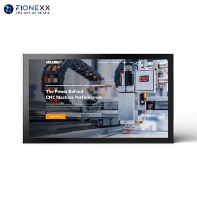 Goede prijs HD-resolutie Full Sun Waterproof Outdoor TV 4K-televisie met robuuste aluminium behuizing online