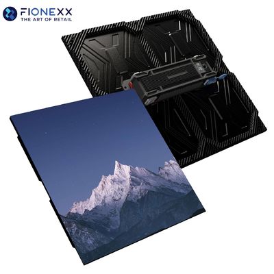 Goede prijs COB/SMD Indoor Rental Led Video Wall Display Schermpaneel Voor Concerten Kino Evenementen Sportbar online