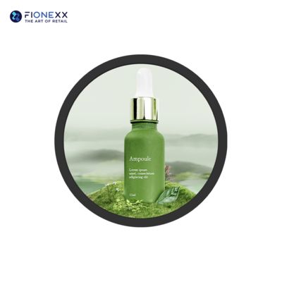 Goede prijs 5 inch plat rond cirkelvormig lcd-scherm met hoge helderheid en 1080x1080 resolutie online