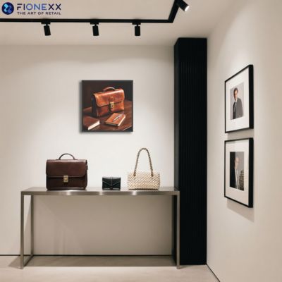 Goede prijs Visuele differentiatie Hoogcontrast Vierkant LCD-scherm Retail Digitaal signage online