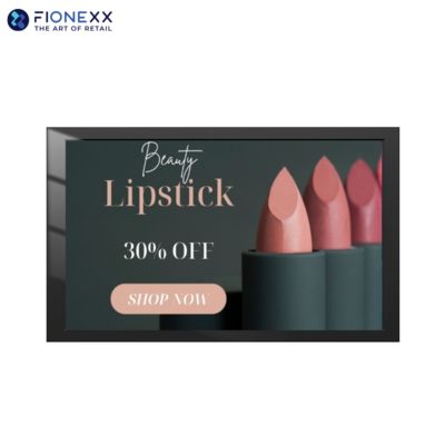 Goede prijs 55 inch digitale buitenborden met een resolutie van 3840x2160 online