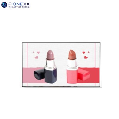 Goede prijs 65 inch zwart Android buiten ventilatorloze wandgemonteerde digitale borden online