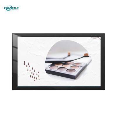 Goede prijs OEM WiFi 49 inch LCD Commercieel scherm 800-2500cd/M2 Helderheid online