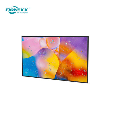 Goede prijs 32 inch PCAP Touch Panel LCD Muur gemonteerd Digitaal Signage online