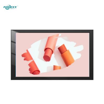 Goede prijs 12 mm Bezel Wall Mounted 49 