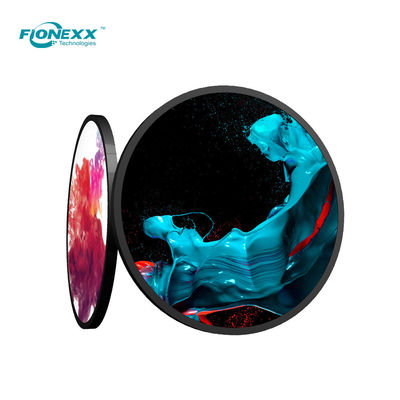 Goede prijs 4 inch rond LCD-scherm IPS 720*720 Mipi-interface 4 inch LCD rond scherm display module online