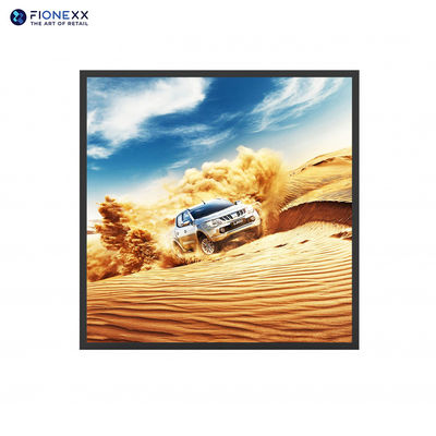 Wifi Digital Signage Wandmonitor Lcd Monitor 33,2