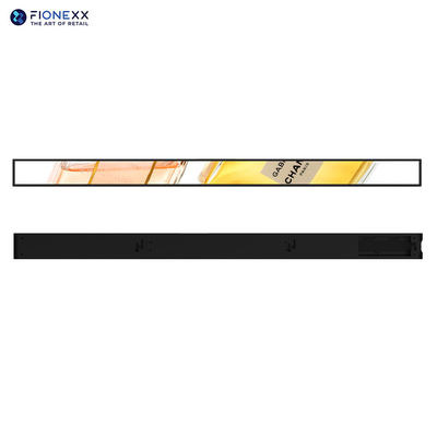 Stretched Digital Signage LCD Display 47,1 inch met ADS-paneeltechnologie