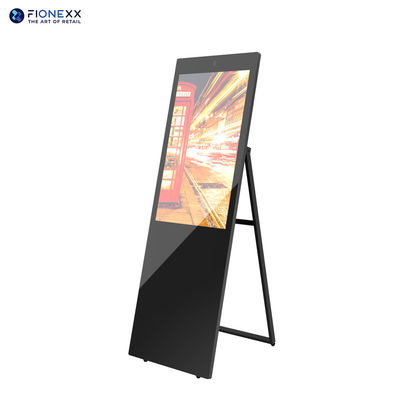 Goede prijs 43 inch digitale affichesignalen LCD-scherm online