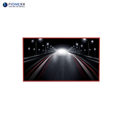 Goede prijs 43 inch smal bezel wand gemonteerd digitaal signage lcd-scherm online