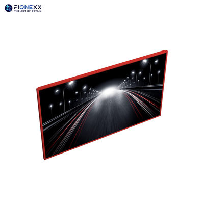 50 inch Thin Bezel Lcd Display Wand gemonteerd Digitaal Signage Energie-efficiëntie