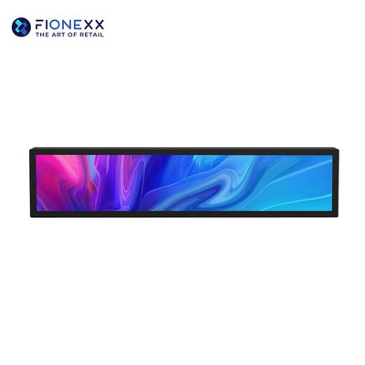 OEM 88 inch Wand gemonteerd Digital Signage LCD Display Android Windows Solution