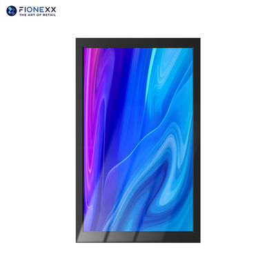 Goede prijs 55 inch ventilatorloze outdoor lcd digitale signage IP65 waterdicht online