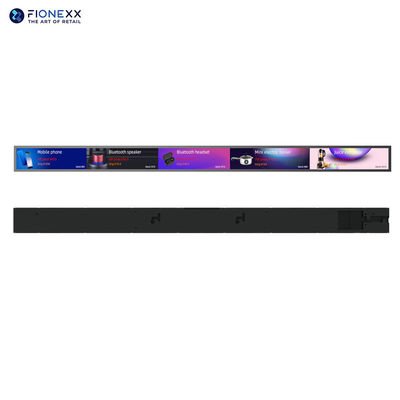 Aanpassing 35 inch Stretched Lcd Screen Ultra Wide Lcd Display 400cd/M2