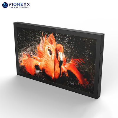 Buitentelevisie 43-49-55 inch Smart TV Waterdicht Buitentelevisie 4K Weerdicht Televisie Voor Buiten