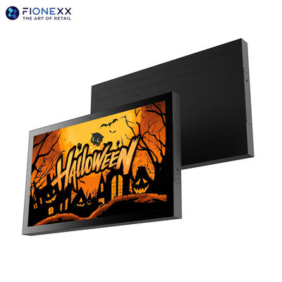 Goede prijs Home theater waterdicht 3500nits 4k HD-televisie All Metal Housing Outdoor TV online
