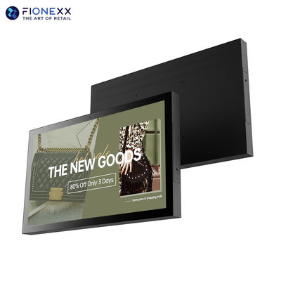 Goede prijs HDMI-connectiviteit Home Theater Waterdicht TV Full Sun 2000nit 3500nits 4k HD All Metal Housing IP65 IP66 online