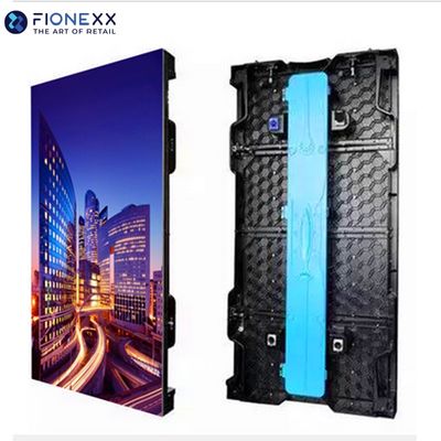 Goede prijs P2.6 P2.9 P3.9 P4.8 Full Color Aluminium Indoor Outdoor Waterdicht Reus Led Video Wall Event Verhuur Bühne Display Screen online