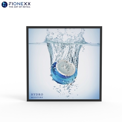 Goede prijs 22 inch Vierkante LCD Scherm Wandmontage en 7,98 mm Bezel voor Digital Signage online