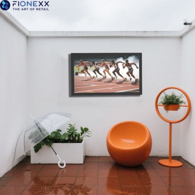 Goede prijs IP66 waterdichte digitale bewegwijzering en displays voor buiten met 60 Hz vernieuwingsfrequentie online