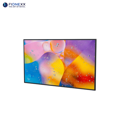 Goede prijs 32 inch PCAP Touch Panel LCD Muur gemonteerd Digitaal Signage online