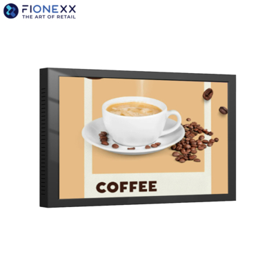 Goede prijs 43 inch outdoor ventilatorloze digitale signage display 3840x2160 resolutie online