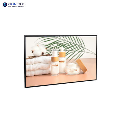 49 inch LCD-vensterdisplays