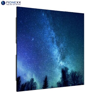 Goede prijs P2.6 P2.97 P3.9 P4.8 P5.2 SMD Carbon Fiber Panel Frame Ontworpen om lichtgewicht te zijn All in One Module Snelle voor- en achterinstallatie 90 graden vouwhoek Buiten LED-display online