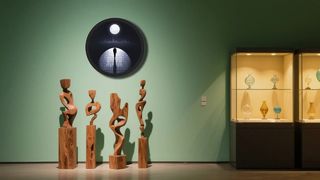 Rond scherm - Doorbreek de monotonie van rechthoekige digitale signage